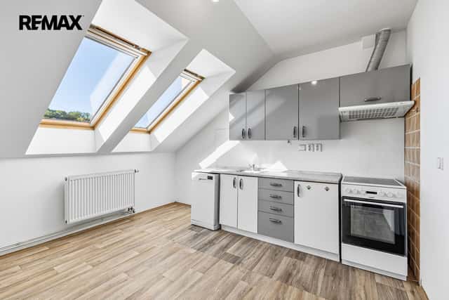 Pronájem bytu 1+1 v osobním vlastnictví 46 m², Mladá Boleslav, U cukrovaru, Mladá Boleslav