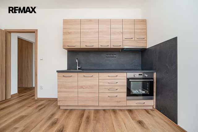 Prodej bytu 2+kk v družstevním vlastnictví 43 m², Nový Bor, Rumburských hrdinů, Nový Bor, okres Česká Lípa
