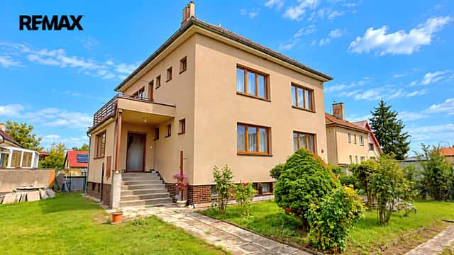 Prodej domu 240 m², Kostomlaty nad Labem, Doubravská, Kostomlaty nad Labem, okres Nymburk