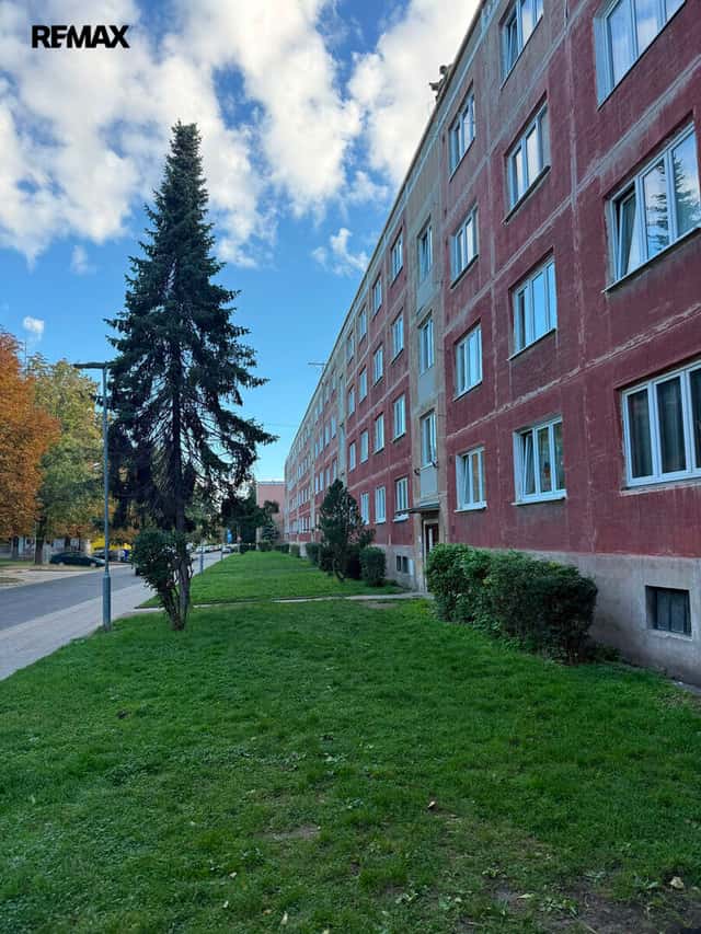 Prodej bytu 2+1 v osobním vlastnictví 55 m², Bílina, M. Švabinského, Bílina, okres Teplice