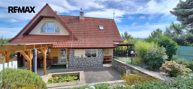 Prodej domu 92 m², Moravské Málkovice, Moravské Málkovice, okres Vyškov