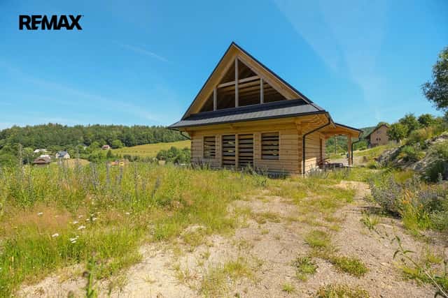 Prodej domu 150 m², Valašská Bystřice, Valašská Bystřice, okres Vsetín