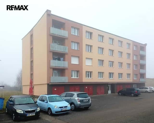 Pronájem bytu 1+kk v osobním vlastnictví 19 m², Lubná, Lubná, okres Rakovník