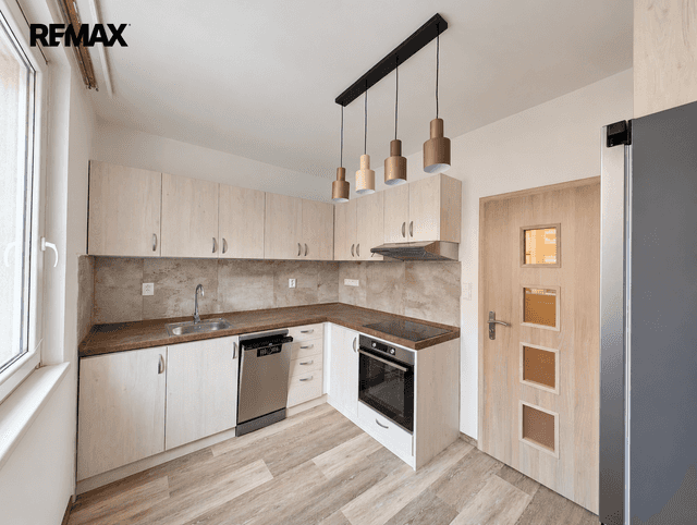 Pronájem bytu 1+1 v osobním vlastnictví 44 m², Havlíčkův Brod, Na Spravedlnosti, Havlíčkův Brod
