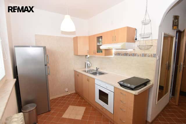 Pronájem bytu 1+1 v osobním vlastnictví 35 m², Olomouc, Jílová, Olomouc