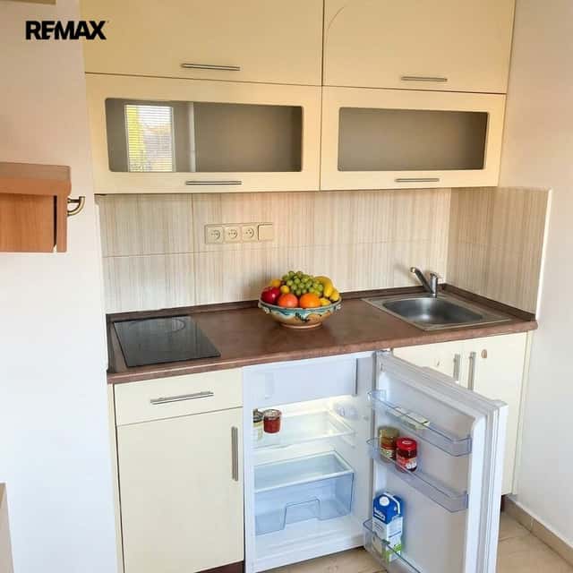 Pronájem bytu 1+kk v osobním vlastnictví 20 m², České Budějovice, P. J. Šafaříka, České Budějovice