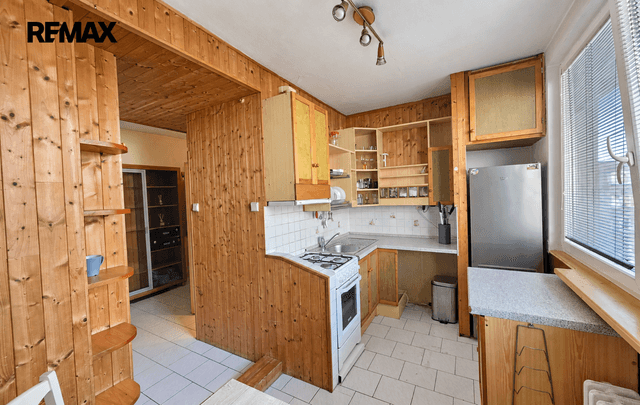 Prodej bytu 3+1 v družstevním vlastnictví 67 m², Havířov, Moravská, Havířov, okres Karviná