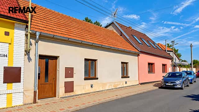 Prodej domu 70 m², Roudnice nad Labem, Na Výsluní, Roudnice nad Labem, okres Litoměřice