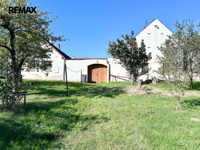 Prodej domu 200 m², Plavsko, Plavsko, okres Jindřichův Hradec