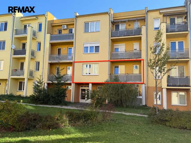 Prodej bytu 3+kk v osobním vlastnictví 77 m², Znojmo, Nová Přímětická, Znojmo
