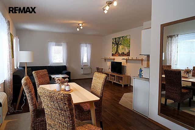 Pronájem bytu 2+kk v osobním vlastnictví 50 m², Hradec Králové, Pod Zámečkem, Hradec Králové