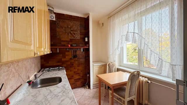 Pronájem bytu 2+1 v osobním vlastnictví 49 m², Plzeň, Koterovská, Plzeň, okres Plzeň-město