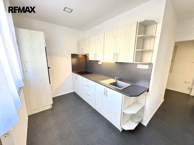 Pronájem bytu 2+1 v osobním vlastnictví 56 m², Vimperk, Smetanova, Vimperk, okres Prachatice
