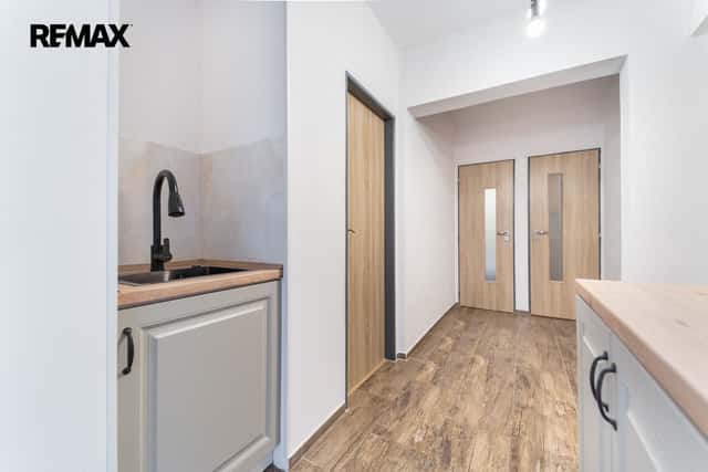 Prodej bytu 2+kk v osobním vlastnictví 44 m², Příbram, Čechovská, Příbram