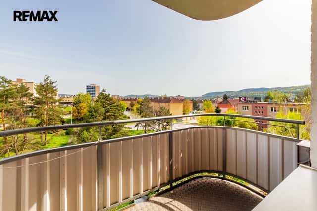 Pronájem bytu 3+1 v osobním vlastnictví 72 m², Beroun, Košťálkova, Beroun