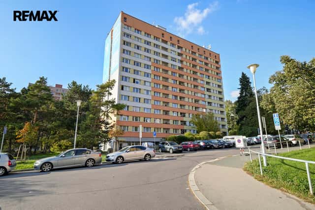 Pronájem bytu 1+kk v osobním vlastnictví 23 m², Brno, Halasovo náměstí, Brno, okres Brno-město