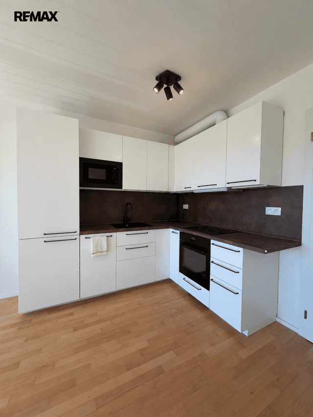 Pronájem bytu 1+kk v osobním vlastnictví 35 m², Praha 10 - Hostivař, Pražská, Praha 10 – Hostivař