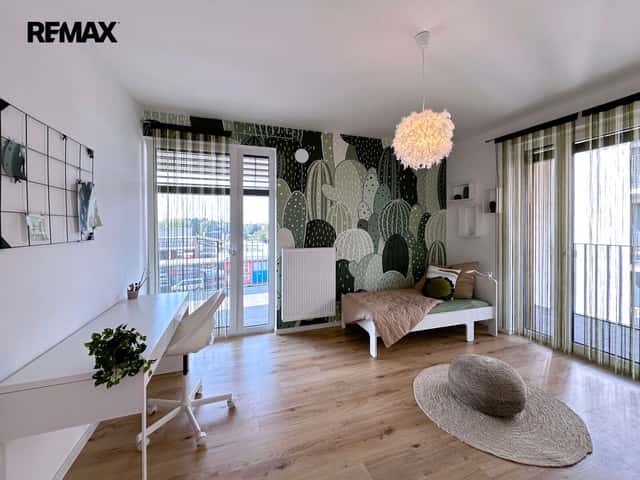 Prodej bytu 3+kk v osobním vlastnictví 84 m², České Budějovice, Vrbenská, České Budějovice