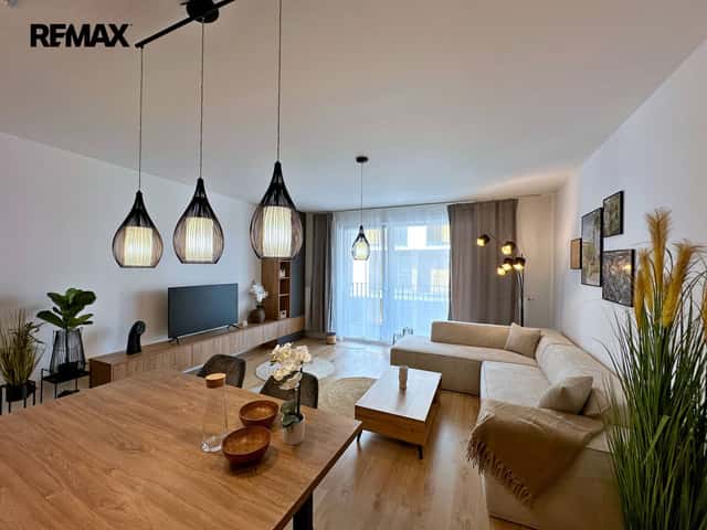 Prodej bytu 3+kk v osobním vlastnictví 84 m², České Budějovice, Vrbenská, České Budějovice