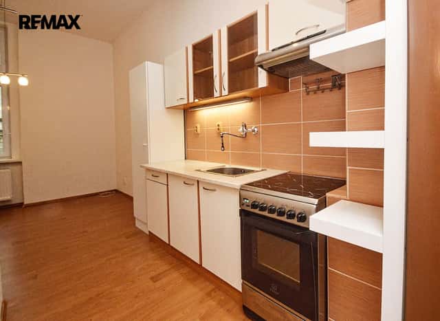 Pronájem bytu 1+1 v osobním vlastnictví 44 m², Plzeň, Husova, Plzeň, okres Plzeň-město