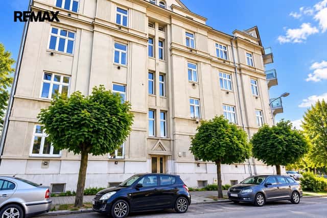 Prodej bytu 2+kk v družstevním vlastnictví 49 m², Přerov, nám. Svobody, Přerov