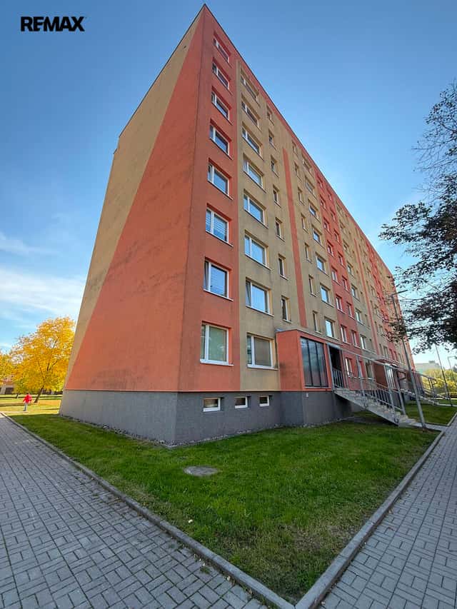 Pronájem bytu 2+kk v osobním vlastnictví 40 m², Duchcov, V Domkách, Duchcov, okres Teplice