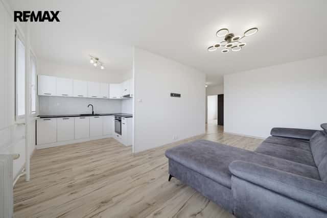 Prodej bytu 4+1 v osobním vlastnictví 84 m², Most, Javorová, Most