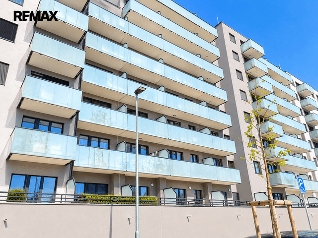 Prodej bytu 3+kk v osobním vlastnictví 60 m², Praha 10 - Hostivař, Arnošta Staňka, Praha 10 – Hostivař
