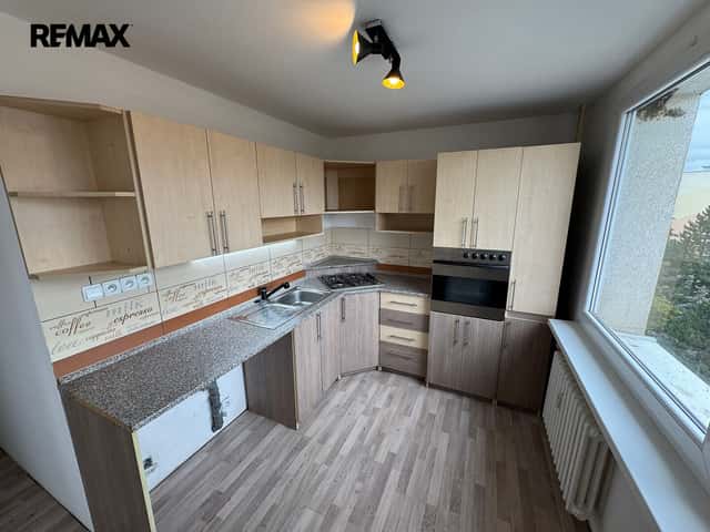 Prodej bytu 2+1 v osobním vlastnictví 61 m², Chomutov, Dřínovská, Chomutov
