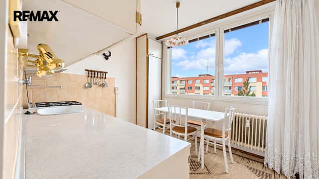 Prodej bytu 3+1 v osobním vlastnictví 86 m², Mladá Boleslav, 17. listopadu, Mladá Boleslav