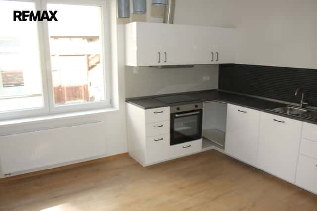 Pronájem bytu 3+kk v osobním vlastnictví 78 m², Strakonice, Komenského, Strakonice