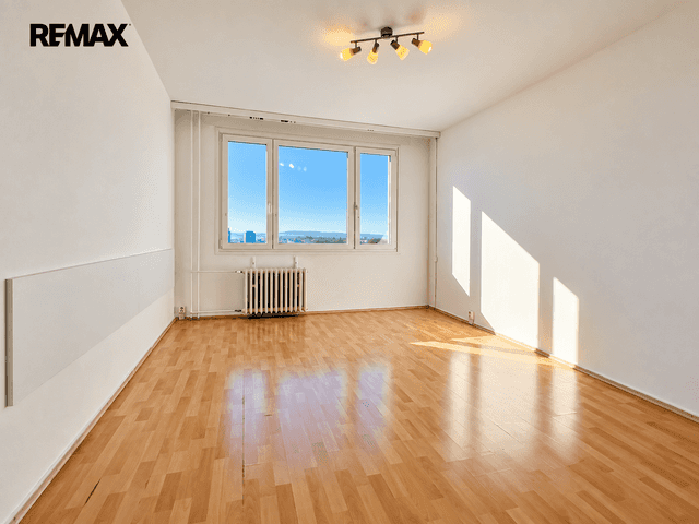 Pronájem bytu 1+kk v osobním vlastnictví 24 m², Praha 4 - Braník, Vavřenova, Praha 4 – Braník