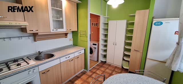 Pronájem bytu 1+1 v družstevním vlastnictví 32 m², Vyškov, Tyršova, Vyškov