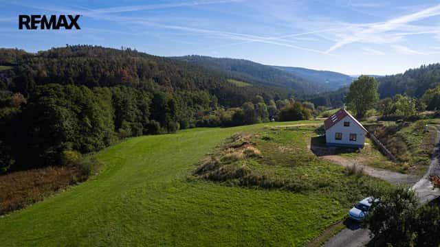 Pronájem domu 142 m², Dolní Hbity, Dolní Hbity, okres Příbram
