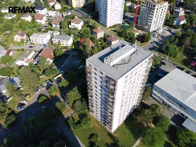 Prodej bytu 4+kk v osobním vlastnictví 73 m², Praha 4 - Braník, Vavřenova, Praha 4 – Braník