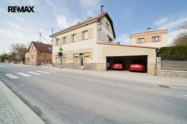 Prodej bytu 3+1 v osobním vlastnictví 79 m², Mnichovice, Bezručova, Mnichovice, okres Praha-východ
