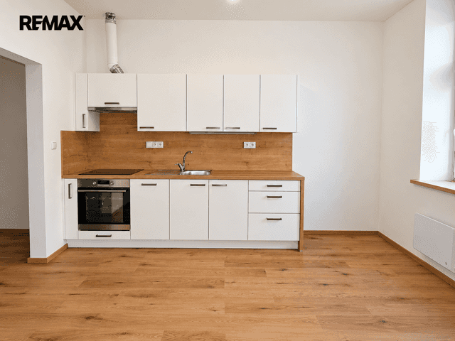 Pronájem bytu 2+kk v osobním vlastnictví 40 m², České Budějovice, U Malše, České Budějovice