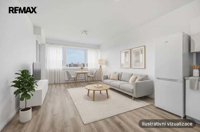 Pronájem bytu 2+kk v osobním vlastnictví 53 m², Brandýs nad Labem-Stará Boleslav, Josefa Truhláře, Brandýs nad Labem-Stará Boleslav, okres Praha-východ
