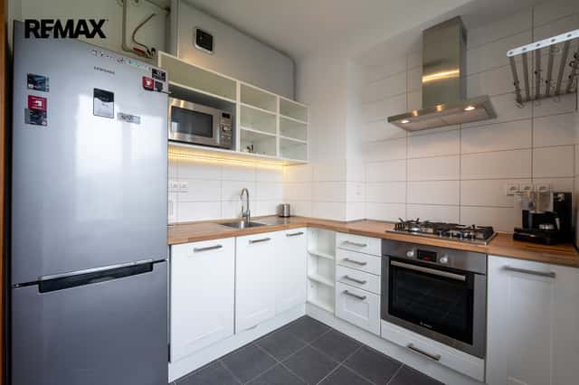 Pronájem bytu 3+1 v osobním vlastnictví 63 m², Vsetín, Družstevní, Vsetín