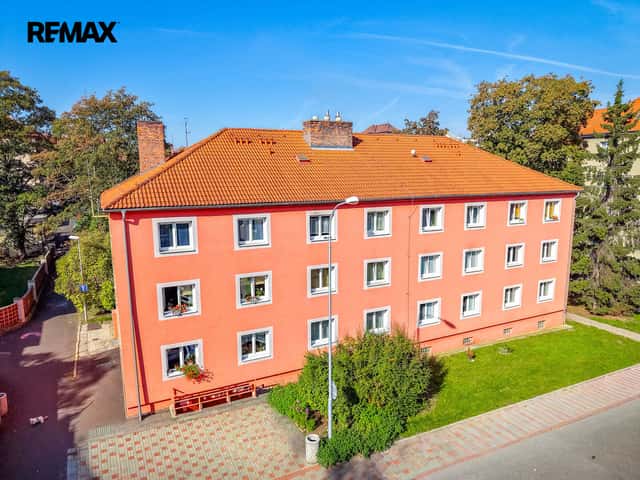 Prodej bytu 1+1 v družstevním vlastnictví 29 m², Teplice, Moskevské náměstí, Teplice