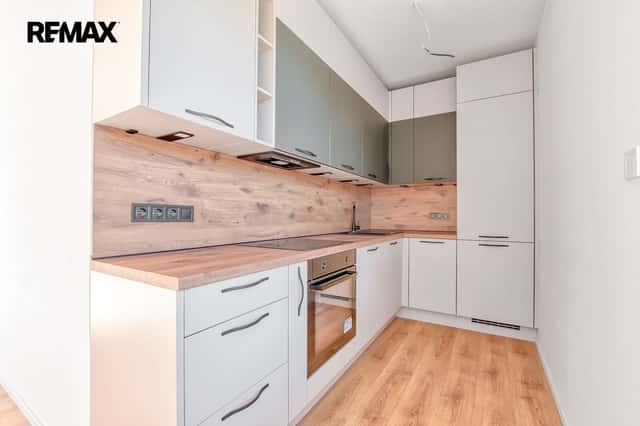 Pronájem bytu 2+kk v osobním vlastnictví 50 m², Ostrava, Provaznická, Ostrava, okres Ostrava-město