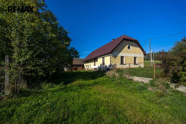 Prodej domu 70 m², Litohlavy, Litohlavy, okres Rokycany