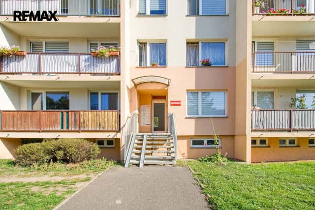 Prodej bytu 3+1 v osobním vlastnictví 69 m², Litoměřice, Kosmonautů, Litoměřice