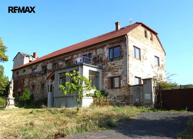 Prodej domu 767 m², Podbořany, Podbořany, okres Louny