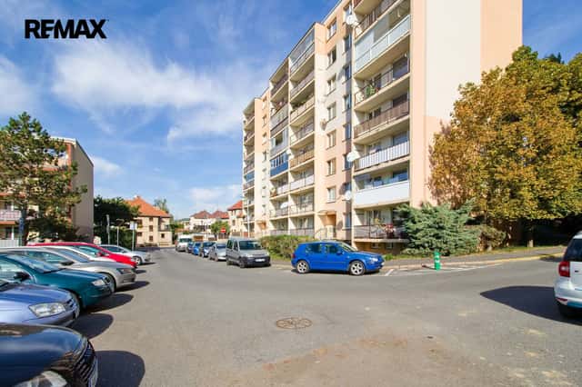 Prodej bytu 3+kk v osobním vlastnictví 69 m², Litoměřice, Kosmonautů, Litoměřice