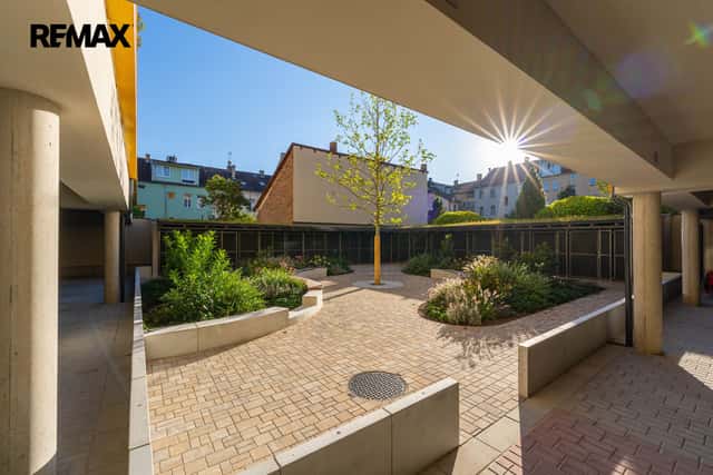 Prodej bytu 4+kk v osobním vlastnictví 134 m², České Budějovice, Fráni Šrámka, České Budějovice