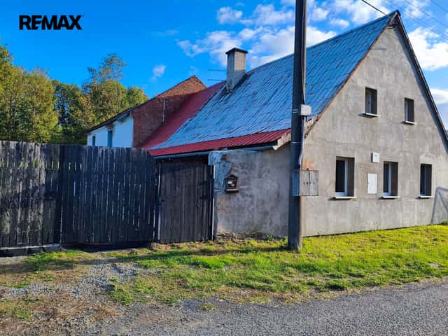 Pronájem domu 148 m², Teplá, Teplá, okres Cheb