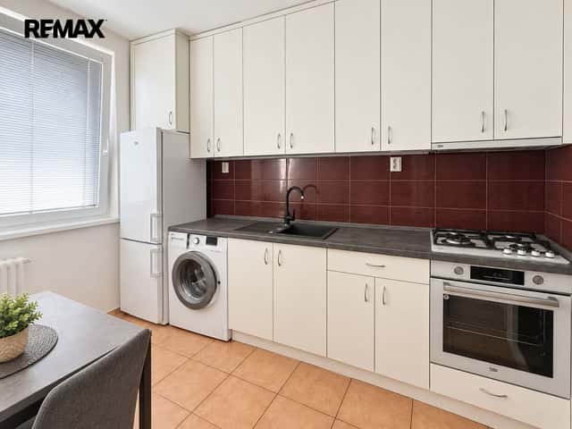 Pronájem bytu 2+1 v osobním vlastnictví 42 m², Břeclav, Na Valtické, Břeclav