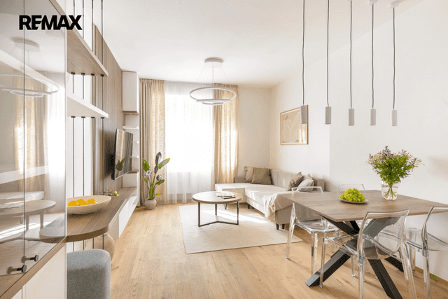 Prodej bytu 2+kk v osobním vlastnictví 60 m², Praha 6 - Břevnov, Pod Drinopolem, Praha 6 – Břevnov