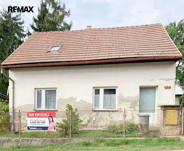 Prodej domu 100 m², Kounov, Kounov, okres Rakovník